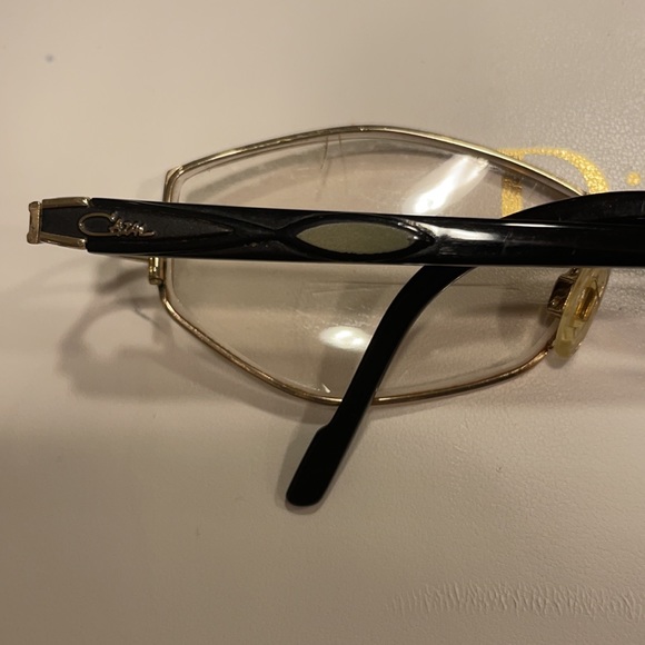 Vintage Cazal reading glasses - Picture 8 of 10